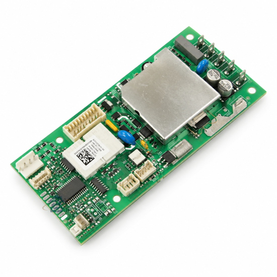 DeLonghi - Carte de puissance - 5213223671 / AS13200148