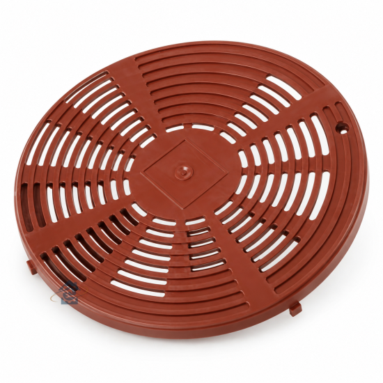 Moulinex - Plaque de fond pour robot cuiseur Cookeo - SS-995150