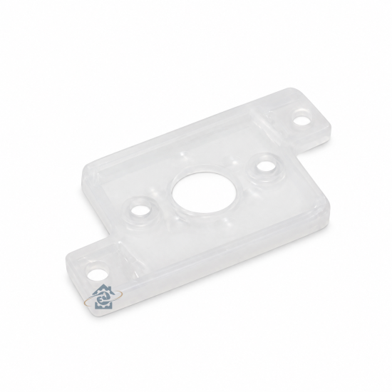 Smeg Support de potentiomètre pour four et cuisinière - 766331108