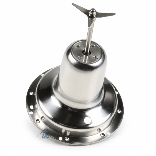 Moulinex - Bloc moteur et couteau - MS-650386