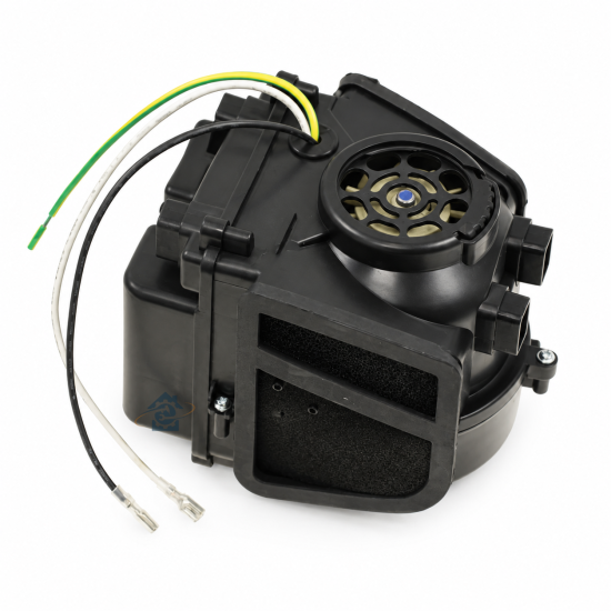 Rowenta/Tefal Moteur complet nettoyeur vapeur RS-2230001544