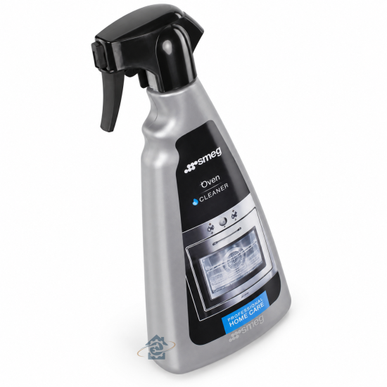 Smeg Nettoyant dégraissant en aérosol 500 ml CURAFORNO