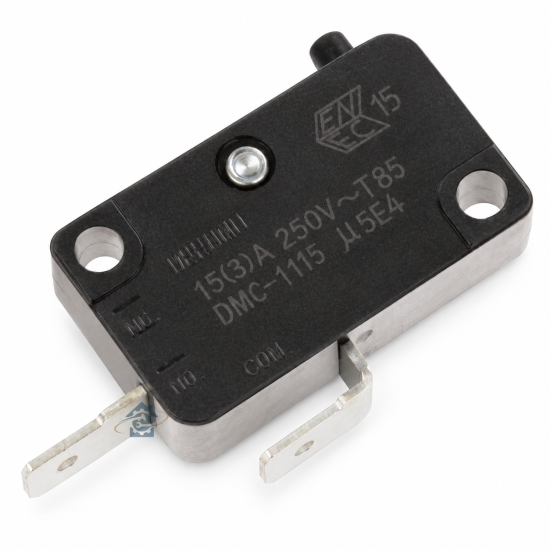 Calor Mini interrupteur pour centrale vapeur CS-00118361