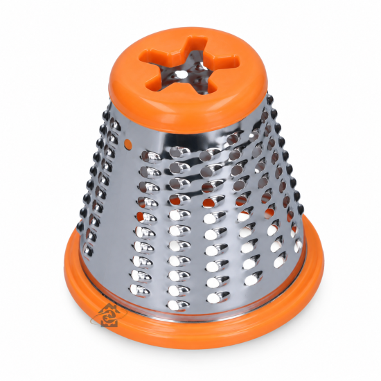 Moulinex / Tefal - Cône à râper fin orange - SS-193999