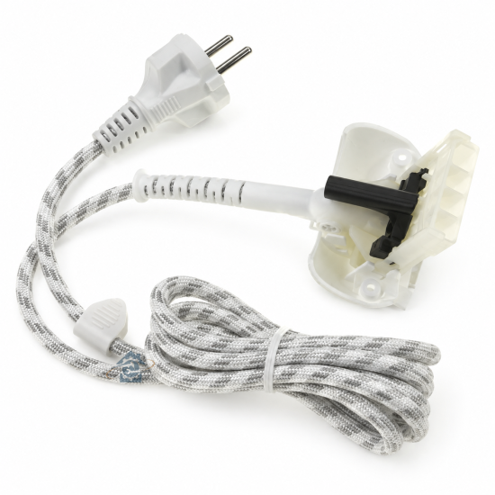 Calor - Cordon d'alimentation pour centrale vapeur - CS-00133040
