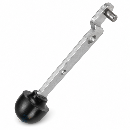 KitchenAid - Levier long noir - 9709276