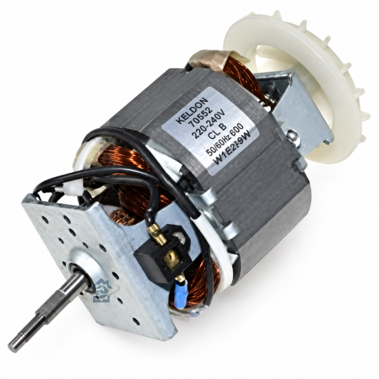Moteur robot ménager Moulinex / Krups MS-0A13235