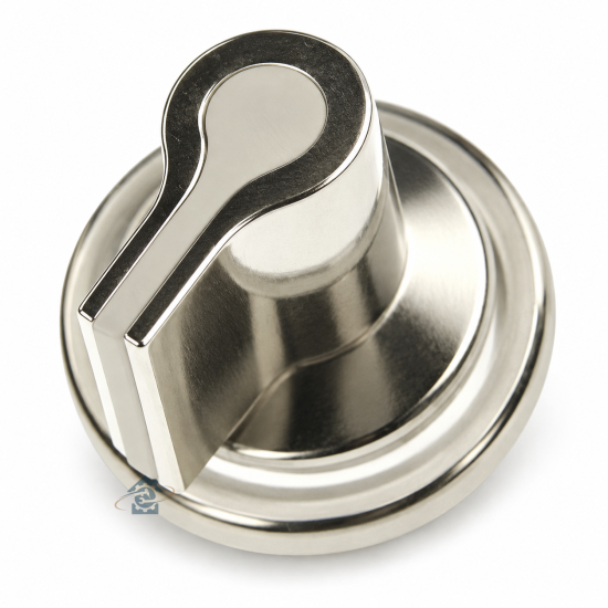 Smeg Manette / Bouton de four et cuisinière - 694976752