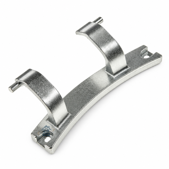 Charnière de porte Haier / Candy / Hoover lave-linge 0020101318