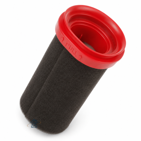 Bosch Filtre de protection moteur aspirateur à main - 12026520