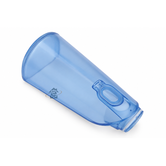 Braun Réservoir d'eau bleu pour brosse à dents électrique MDH20 - 81703395