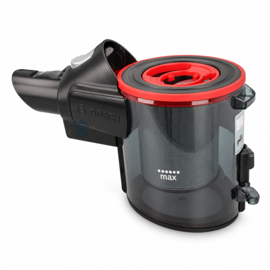 Bosch Réservoir à poussière 12040144