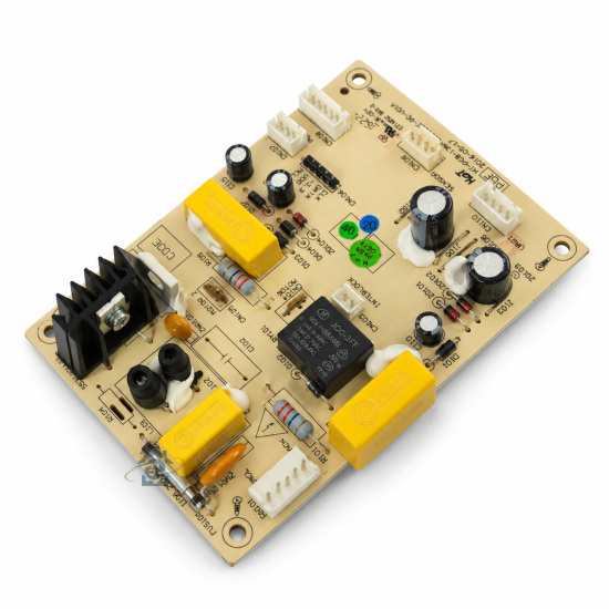 Kenwood Platine électronique KW716643 pour robot ménager