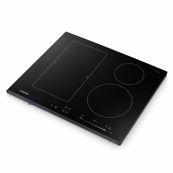 Samsung - Dessus vitrocéramique pour plaque de cuisson - DG94-01352A
