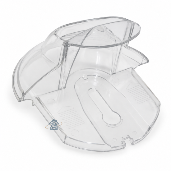 Magimix Goulotte Glacier pour sorbetière - 504198