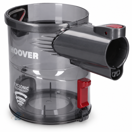 Hoover Bac à poussières cyclonique 48021902