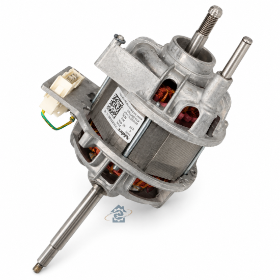 Moteur d'origine pour sèche-linge AEG / Electrolux - 8072524021