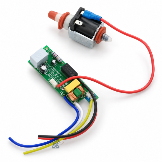 Rowenta - Pompe avec carte électronique - RS-RT900864