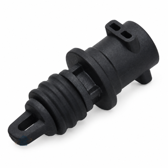 DeLonghi Raccord vapeur 5513216741