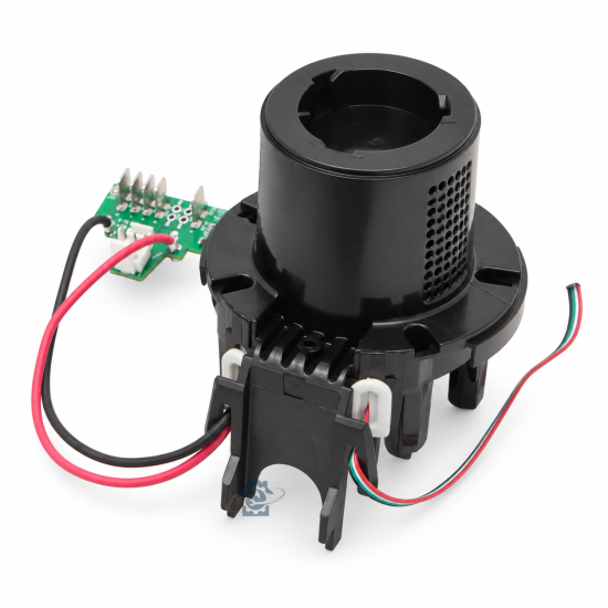 Rowenta Moteur complet aspirateur SS-7222072477