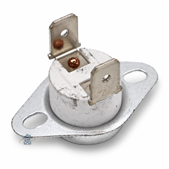 Thermostat Klixon 175°C pour sèche-linge - 5432491