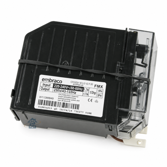 Carte électronique inverter pour réfrigérateur et congélateur - C00629972