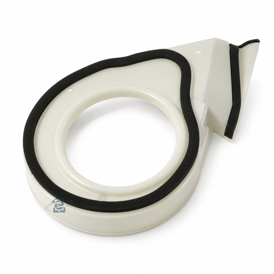 Samsung Conduit d'air sèche-linge DC93-00660B