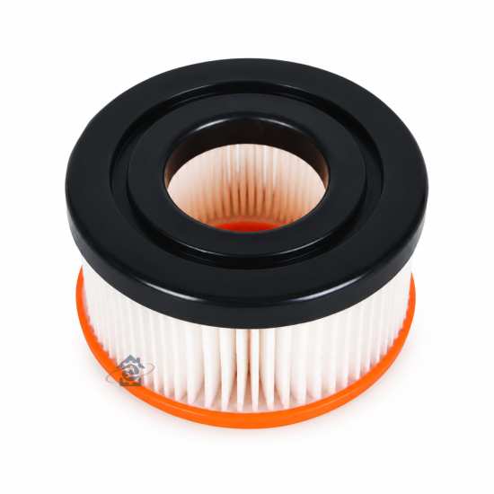 Rowenta Filtre moteur ZR009015 pour aspirateur