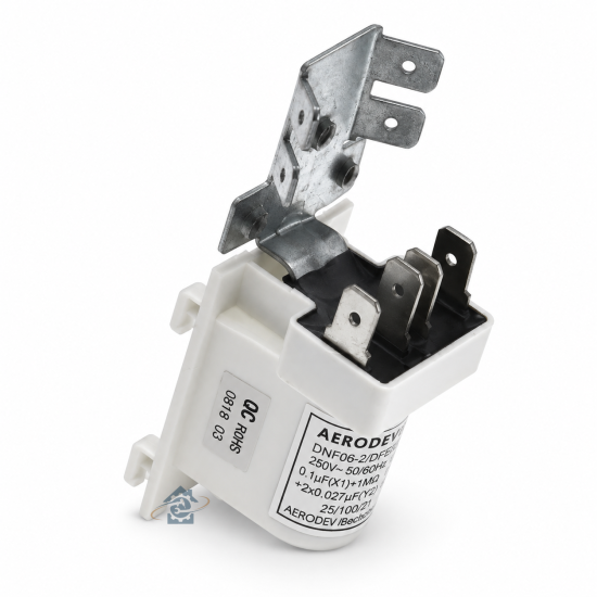Condensateur antiparasite Continental Edison 32033812
