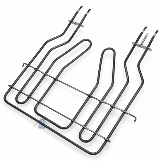 Résistance grill 2300/900W Scholtes / Ariston Hotpoint - C00274045