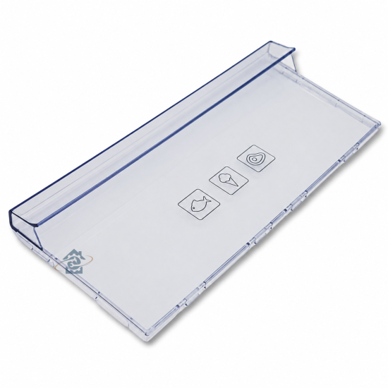 Beko Façade de tiroir pour réfrigérateur/congélateur - 5928580100