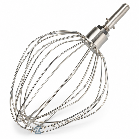 Kenwood Fouet XL 9 fils pour robot ménager - KW717138