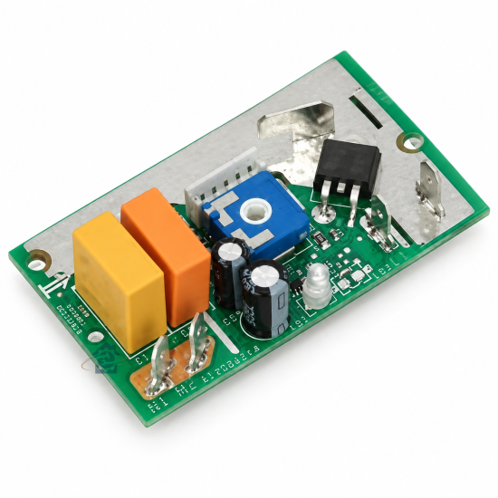 Electrolux - Module électronique de commande pour aspirateur - 140075397129