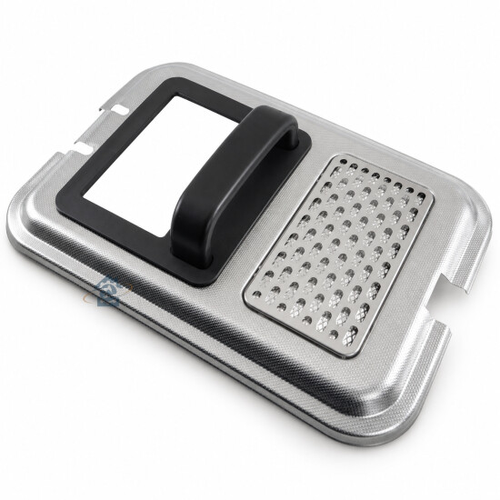 Couvercle avec filtre pour friteuse SEB / Tefal - SS-203670