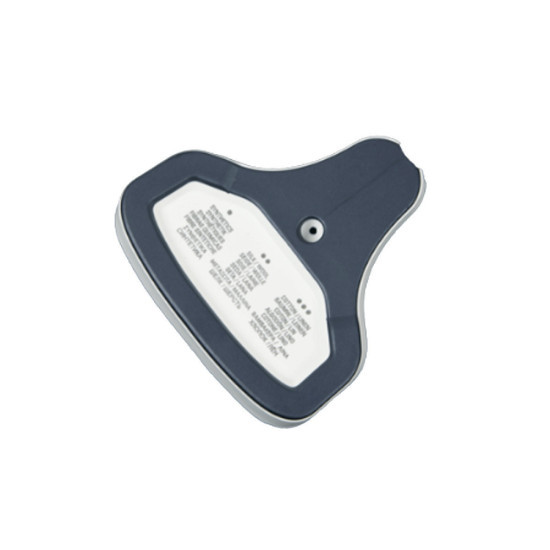 Arriere de poignee/bleu RS-DW0007, RS-DW0597