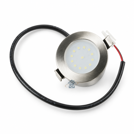 Brandt Lampe LED 2W pour hotte - AS0042097