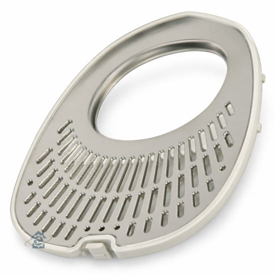 Moulinex Grille filtre anti-odeur SS-994674 pour friteuse