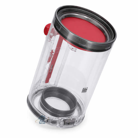 Dyson Bac à poussière aspirateur V10 - 969509-01
