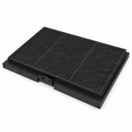 Filtre à charbon Bosch / Siemens pour hotte - 11025805