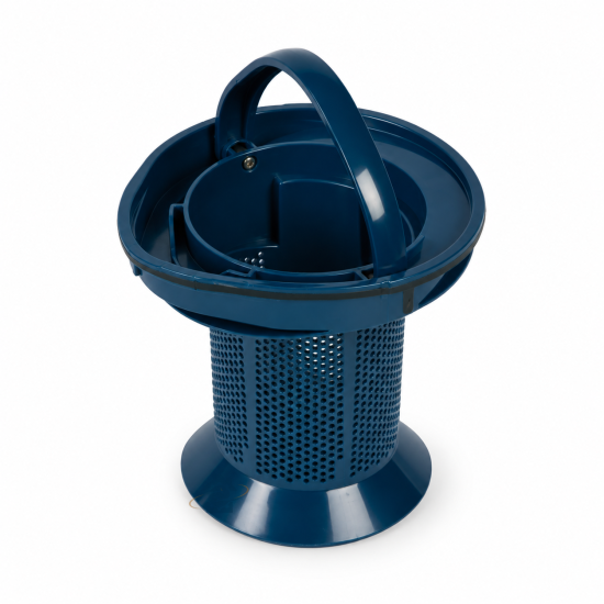Rowenta - Séparateur et poignée bleue - RS-2230001106