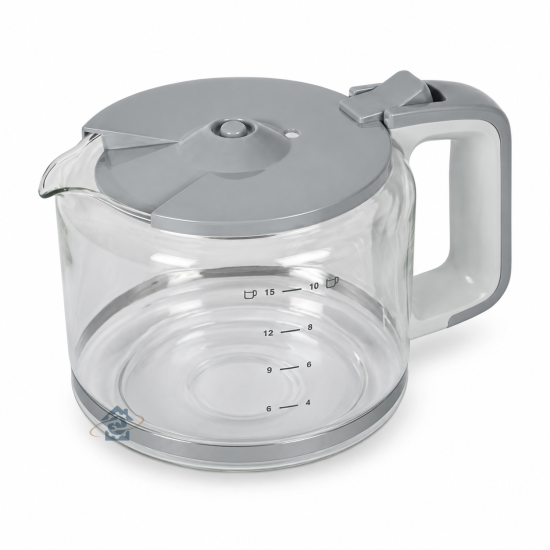 Tefal Verseuse complète gris clair SS-7235005329