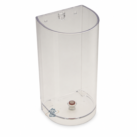 Réservoir d'eau Citiz M196 - Magimix / DeLonghi (506760 / AS00001905)