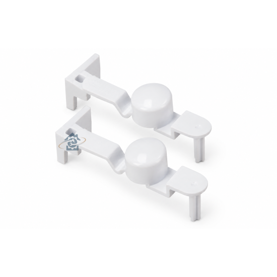 Whirlpool Touche départ lave-linge 481241029503