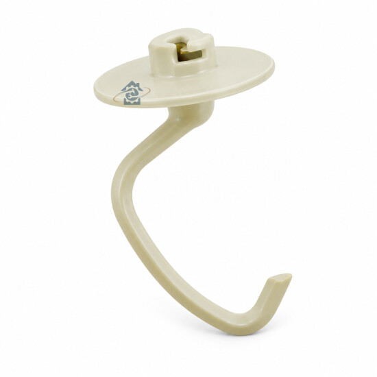 KitchenAid Crochet pétrisseur K45DH pour robot ménager