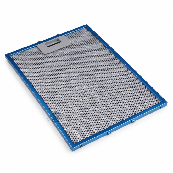 Brandt Filtre métallique anti-graisse 333x238 mm - 87X6378