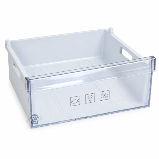 Beko Tiroir pour réfrigérateur-congélateur 4640190300