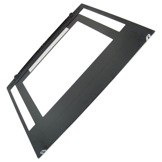 Porte en verre 74X9144