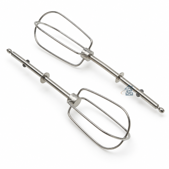 WMF Lot de 2 fouets FS-1000050319