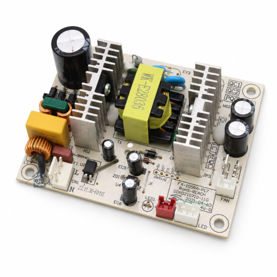 Krups Carte électronique SS-204006 pour tireuse à bière