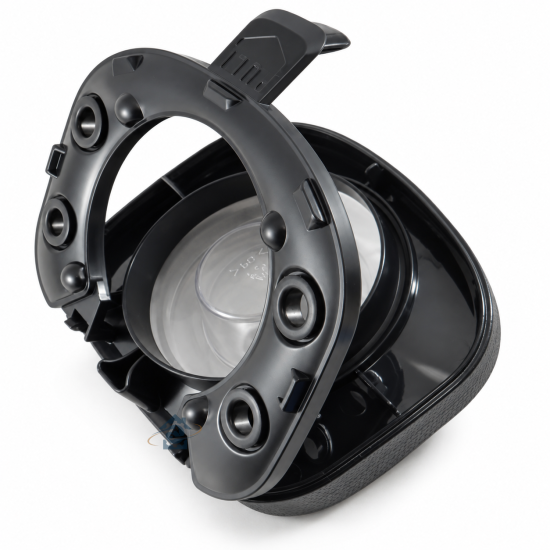 Rowenta Bac à poussière RS-RT3647 pour aspirateur